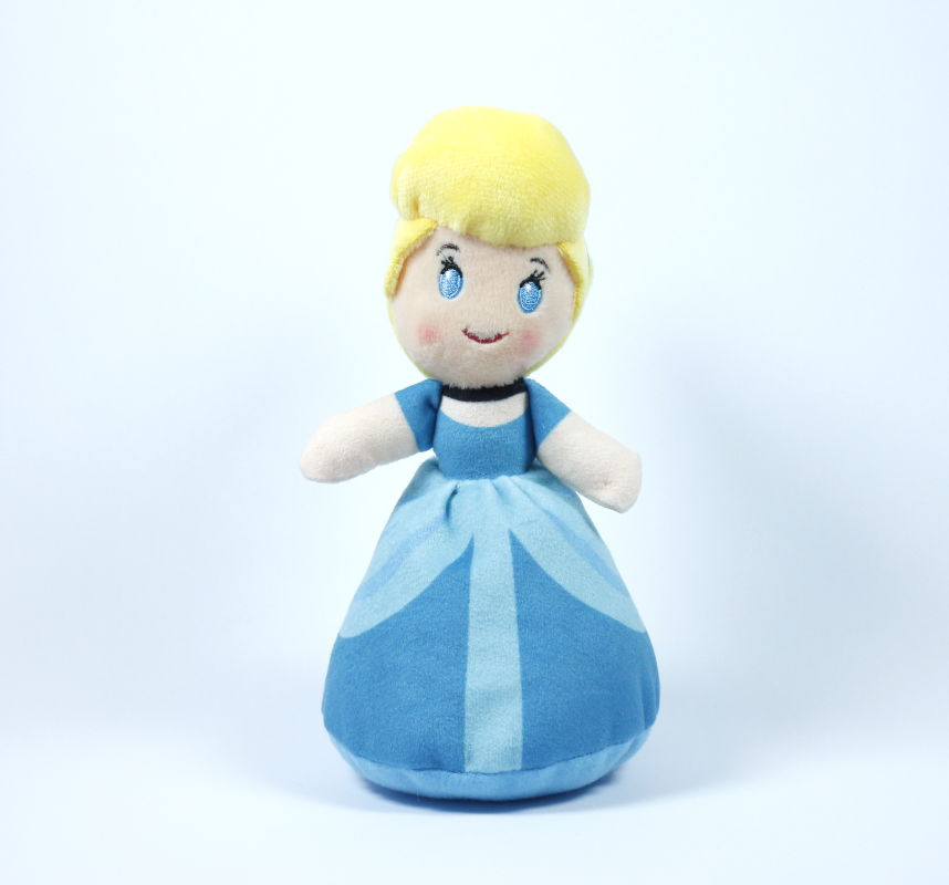  poupée princesse cendrillon 20 cm 